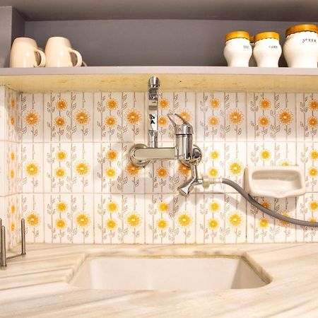 דירות Gorgeous Flat With Balcony In Izmir Konak מראה חיצוני תמונה